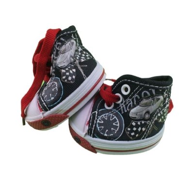 Racecar Shoes